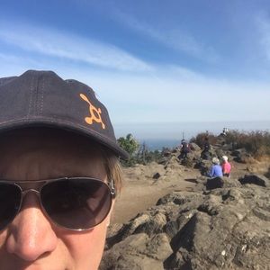 Meet your Posher, Tanya